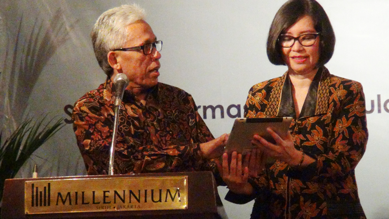 SUPEL Wujudkan Transparansi dan Good Governance